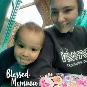 Meet your Posher, Lenae